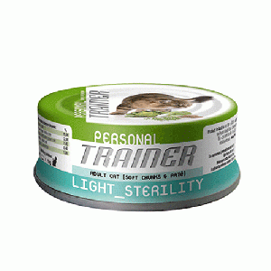 Trainer Personal Light_Sterility для кастрированных Trainer Personal Light_Sterility для кастрированных