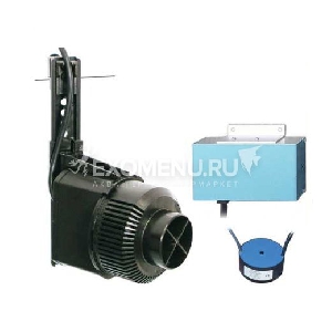 Turbelle Stream 6200 Помпа внутреннего течения 800-3000л, 62W Turbelle Stream 6200 Помпа внутреннего течения 800-3000л, 62W